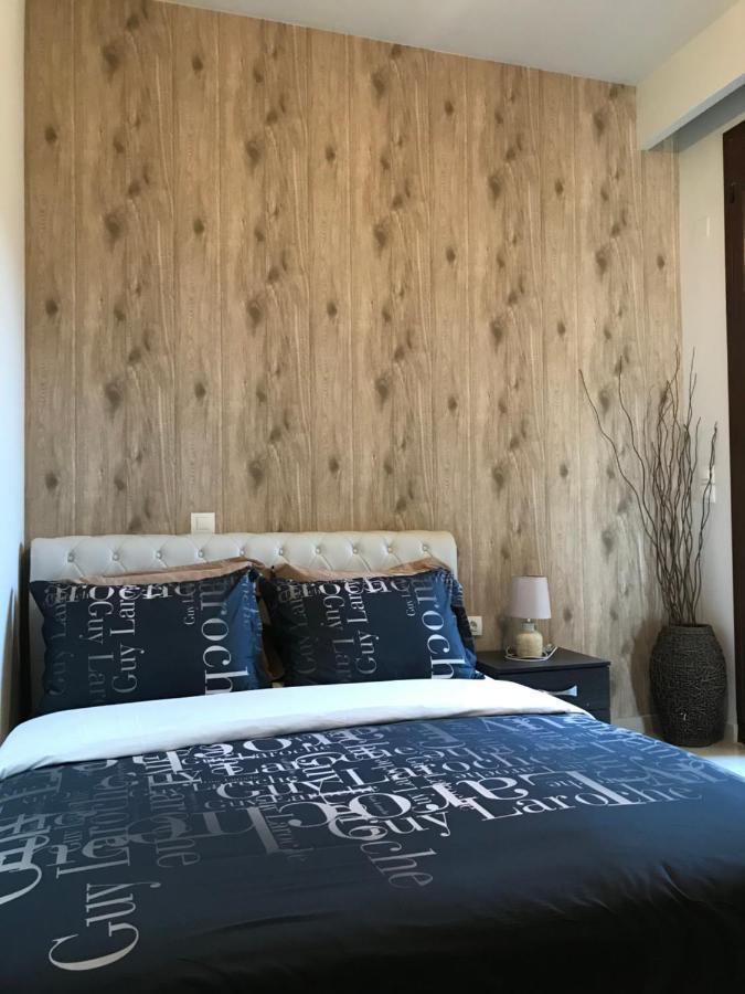 Villa Under Meteora Калампака Екстериор снимка