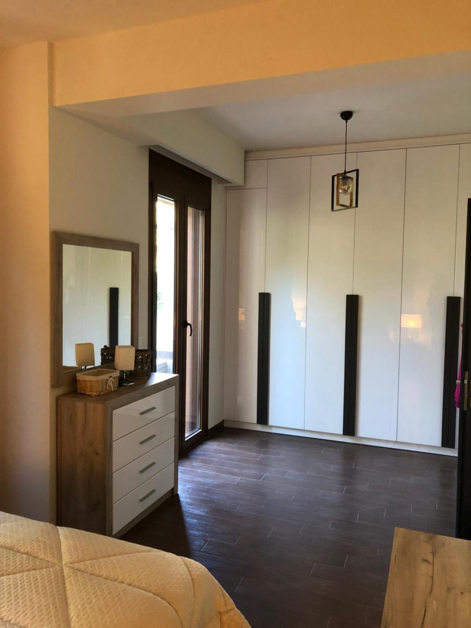 Villa Under Meteora Калампака Екстериор снимка